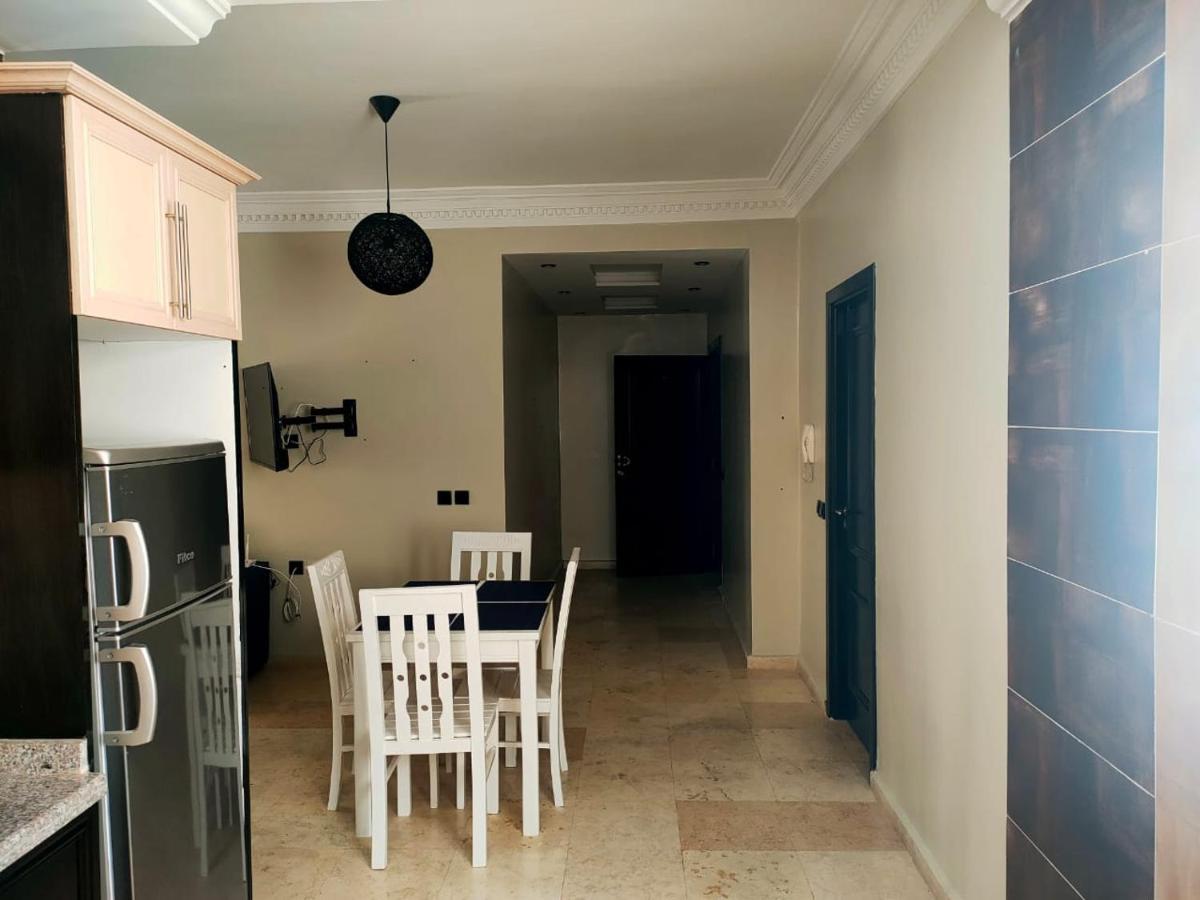 Appartement Dans Une Residence Fermee Essaouira Exterior photo